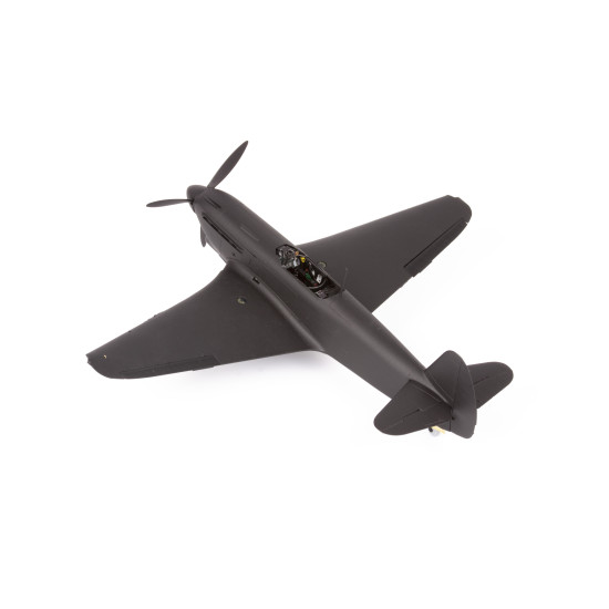 Eduard BIG49351 1/48 Yak-9D Big Ed for Aircraft