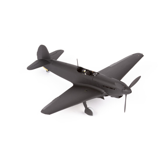 Eduard BIG49351 1/48 Yak-9D Big Ed for Aircraft