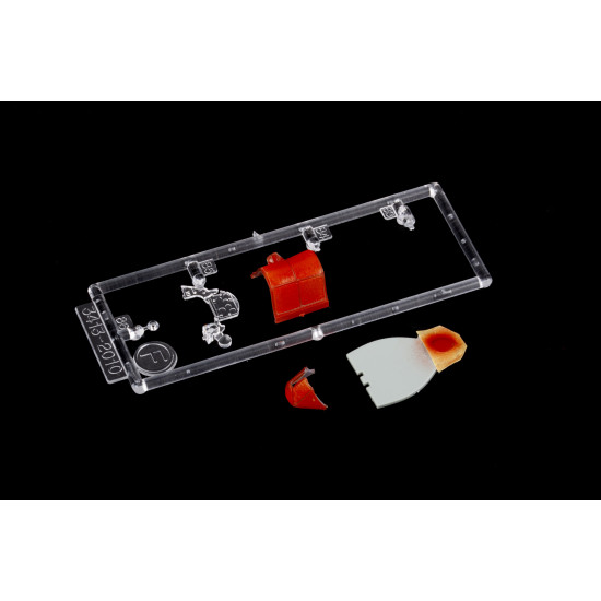 Eduard BIG49352 1/48 F3F-2 Big Ed for Aircraft