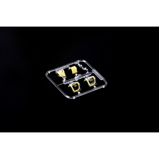 Eduard BIG49353 1/48 Spitfire Mk.XII Big Ed for Aircraft