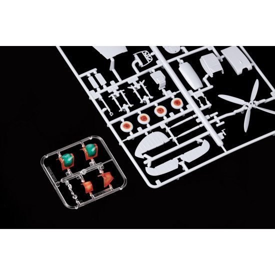 Eduard BIG49353 1/48 Spitfire Mk.XII Big Ed for Aircraft