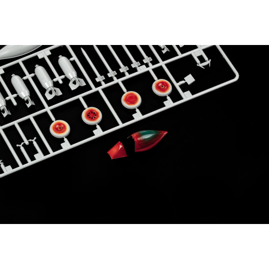 Eduard BIG49354 1/48 P-47N Big Ed for Aircraft