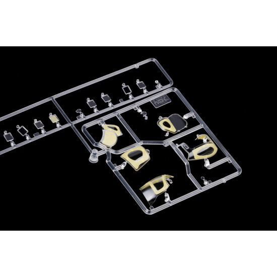 Eduard BIG49355 1/48 Mi-35M Big Ed for Aircraft