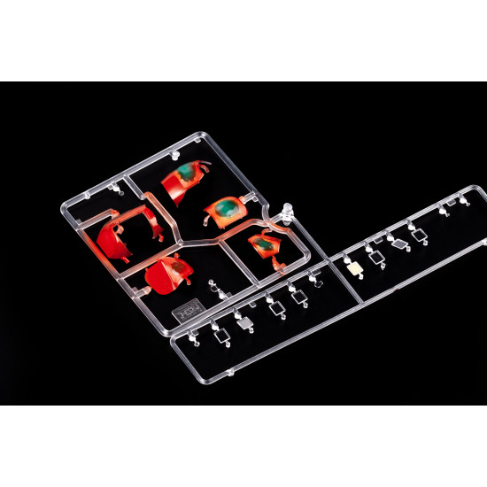 Eduard BIG49355 1/48 Mi-35M Big Ed for Aircraft