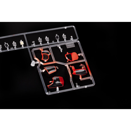 Eduard BIG49355 1/48 Mi-35M Big Ed for Aircraft