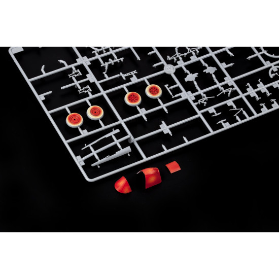 Eduard BIG49356 1/48 F4U-1A Big Ed for Aircraft