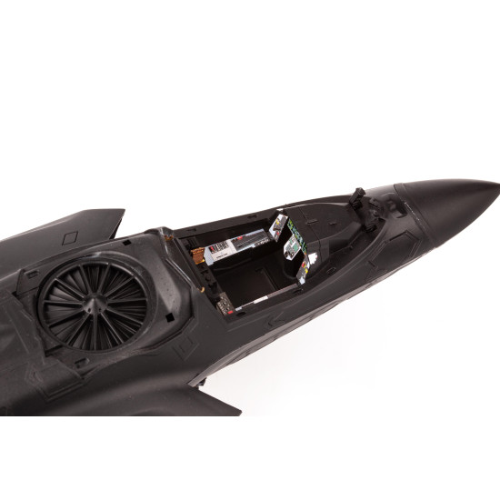 Eduard BIG49357 1/48 F-35B Big Ed for Aircraft