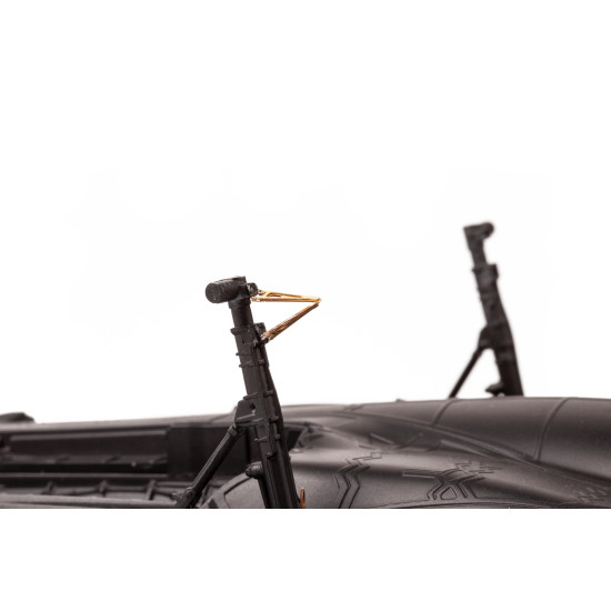 Eduard BIG49357 1/48 F-35B Big Ed for Aircraft