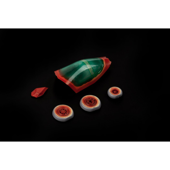 Eduard BIG49357 1/48 F-35B Big Ed for Aircraft