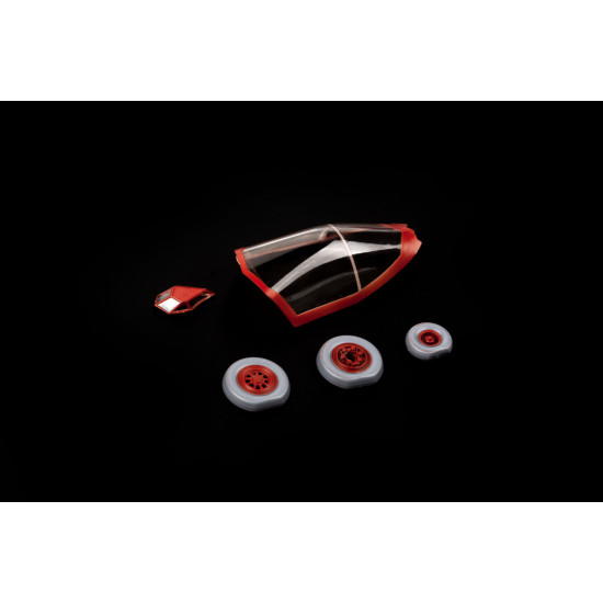 Eduard BIG49357 1/48 F-35B Big Ed for Aircraft