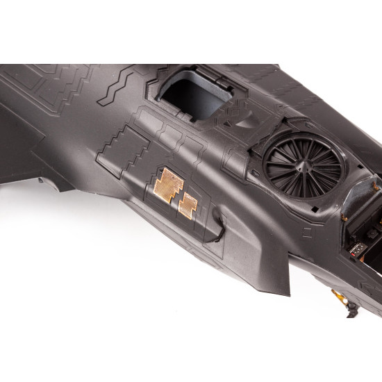 Eduard BIG49357 1/48 F-35B Big Ed for Aircraft