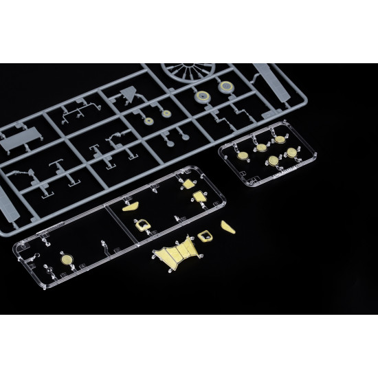 Eduard BIG49359 1/48 Mi-4 Big Ed for Aircraft