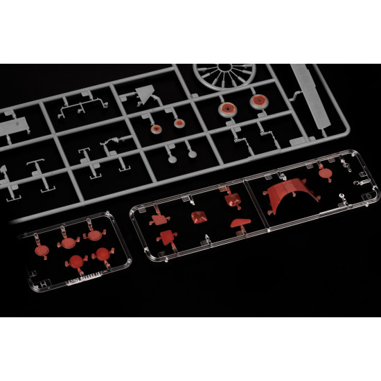 Eduard BIG49359 1/48 Mi-4 Big Ed for Aircraft