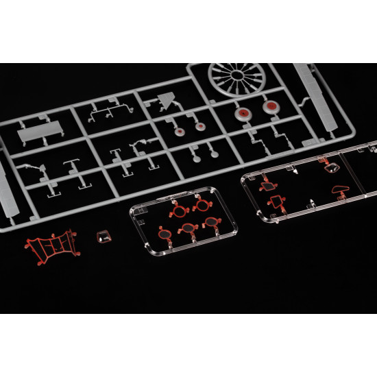 Eduard BIG49359 1/48 Mi-4 Big Ed for Aircraft