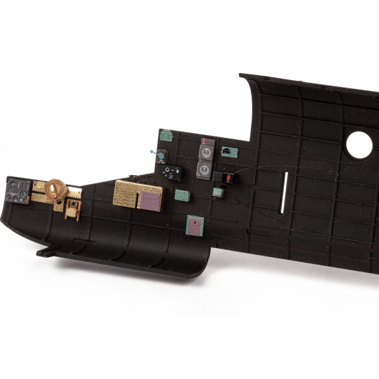 Eduard BIG49360 1/48 Beaufort Mk.I PART I Big Ed for Aircraft