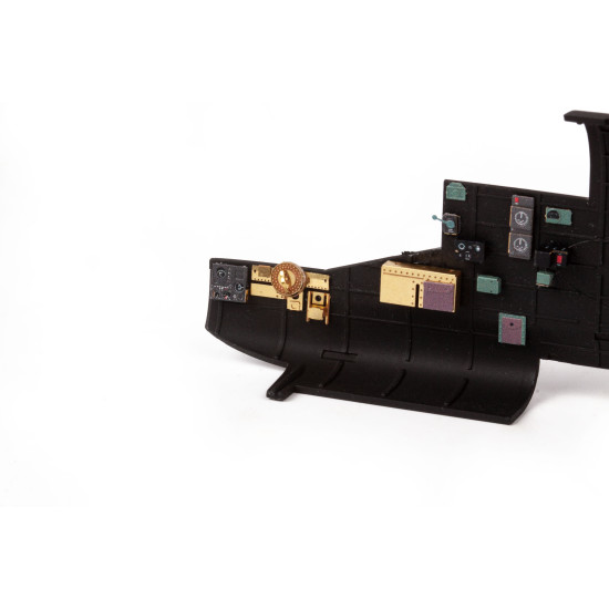 Eduard BIG49360 1/48 Beaufort Mk.I PART I Big Ed for Aircraft