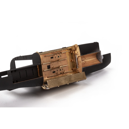 Eduard BIG49361 1/48 Beaufort Mk.I PART II Big Ed for Aircraft