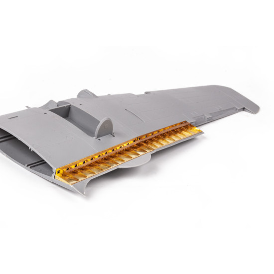 Eduard BIG49361 1/48 Beaufort Mk.I PART II Big Ed for Aircraft