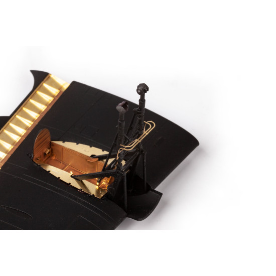 Eduard BIG49361 1/48 Beaufort Mk.I PART II Big Ed for Aircraft