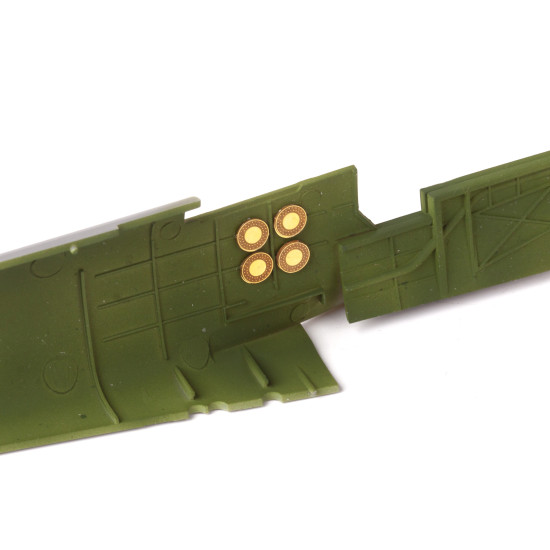 Eduard BIG49363 1/48 Anson Mk.I Big Ed for Aircraft