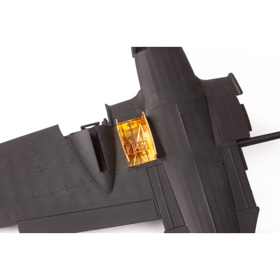 Eduard BIG49363 1/48 Anson Mk.I Big Ed for Aircraft