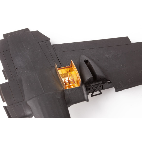 Eduard BIG49363 1/48 Anson Mk.I Big Ed for Aircraft