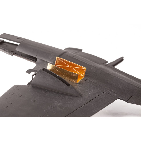 Eduard BIG49363 1/48 Anson Mk.I Big Ed for Aircraft