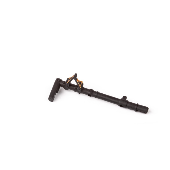 Eduard BIG49368 1/48 B-25J glazed nose Big Ed for Aircraft