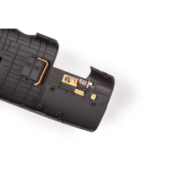 Eduard BIG49368 1/48 B-25J glazed nose Big Ed for Aircraft