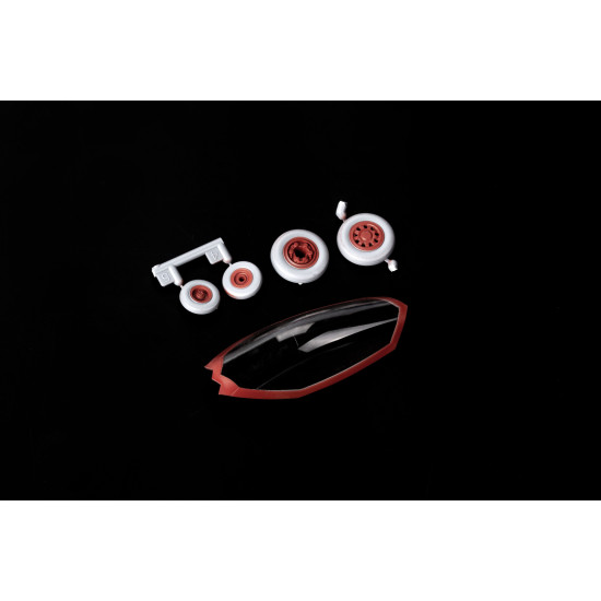 Eduard BIG49369 1/48 F-35A Big Ed for Aircraft