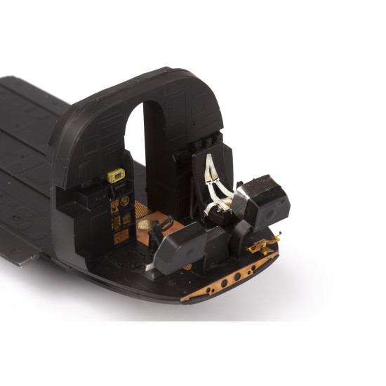 Eduard BIG49370 1/48 Mi-8MT Big Ed for Aircraft