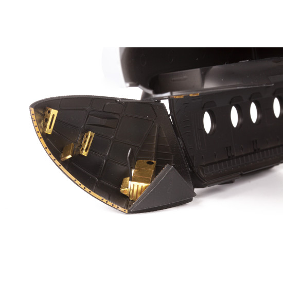 Eduard BIG49370 1/48 Mi-8MT Big Ed for Aircraft