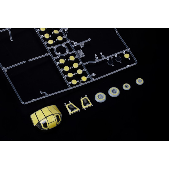 Eduard BIG49370 1/48 Mi-8MT Big Ed for Aircraft