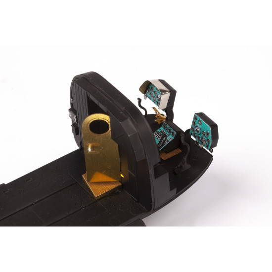 Eduard BIG49370 1/48 Mi-8MT Big Ed for Aircraft