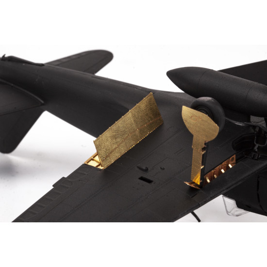 Eduard BIG49371 1/48 A6M2b Big Ed for Aircraft