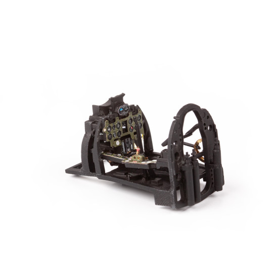 Eduard BIG49371 1/48 A6M2b Big Ed for Aircraft