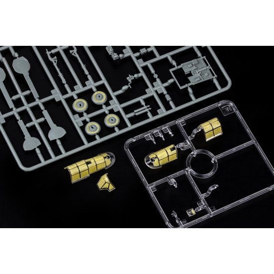Eduard BIG49371 1/48 A6M2b Big Ed for Aircraft