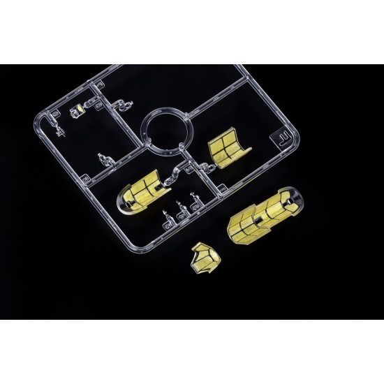 Eduard BIG49371 1/48 A6M2b Big Ed for Aircraft