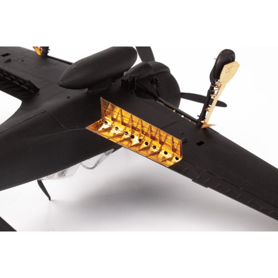 Eduard BIG49371 1/48 A6M2b Big Ed for Aircraft