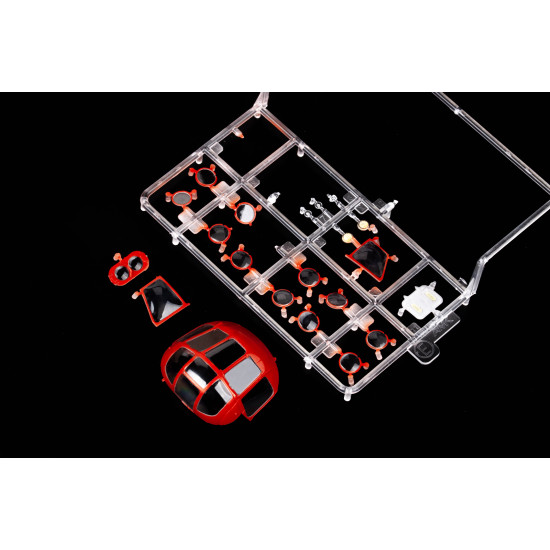 Eduard BIG49374 1/48 Mi-17 Big Ed for Aircraft