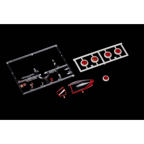 Eduard BIG49375 1/48 F-86D Big Ed for Aircraft