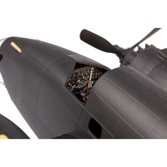 Eduard BIG49376 1/48 PV-1 PART I Big Ed for Aircraft