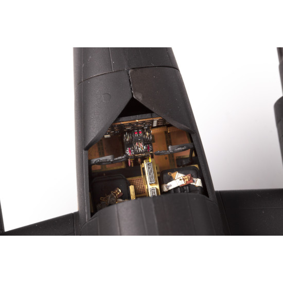 Eduard BIG49376 1/48 PV-1 PART I Big Ed for Aircraft