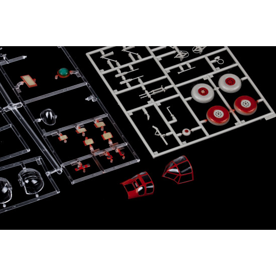 Eduard BIG49376 1/48 PV-1 PART I Big Ed for Aircraft