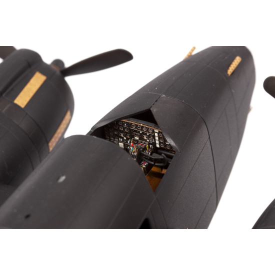 Eduard BIG49376 1/48 PV-1 PART I Big Ed for Aircraft