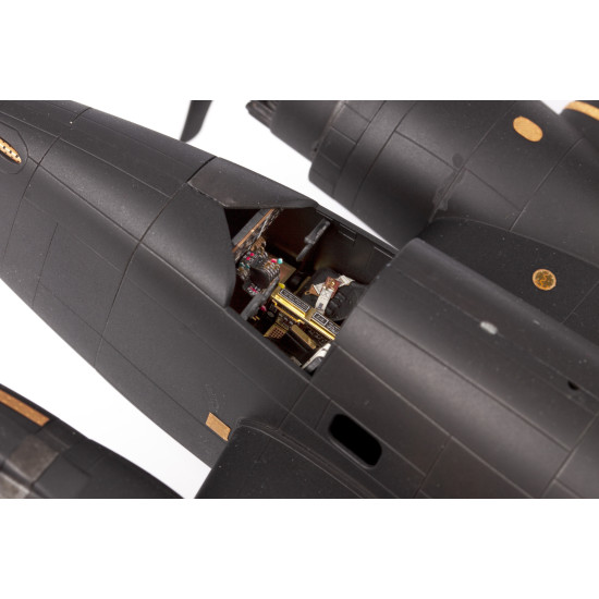 Eduard BIG49376 1/48 PV-1 PART I Big Ed for Aircraft