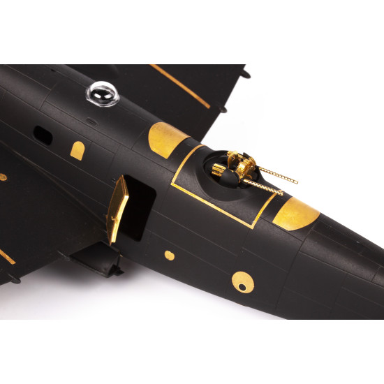 Eduard BIG49377 1/48 PV-1 PART II Big Ed for Aircraft