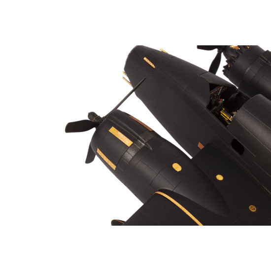 Eduard BIG49377 1/48 PV-1 PART II Big Ed for Aircraft