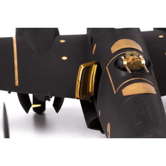 Eduard BIG49377 1/48 PV-1 PART II Big Ed for Aircraft