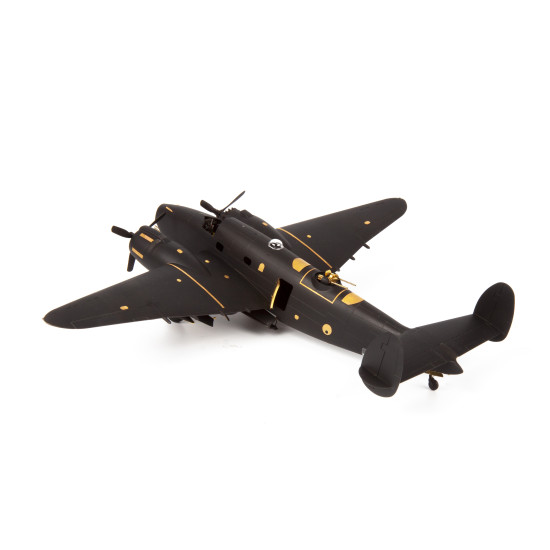 Eduard BIG49377 1/48 PV-1 PART II Big Ed for Aircraft